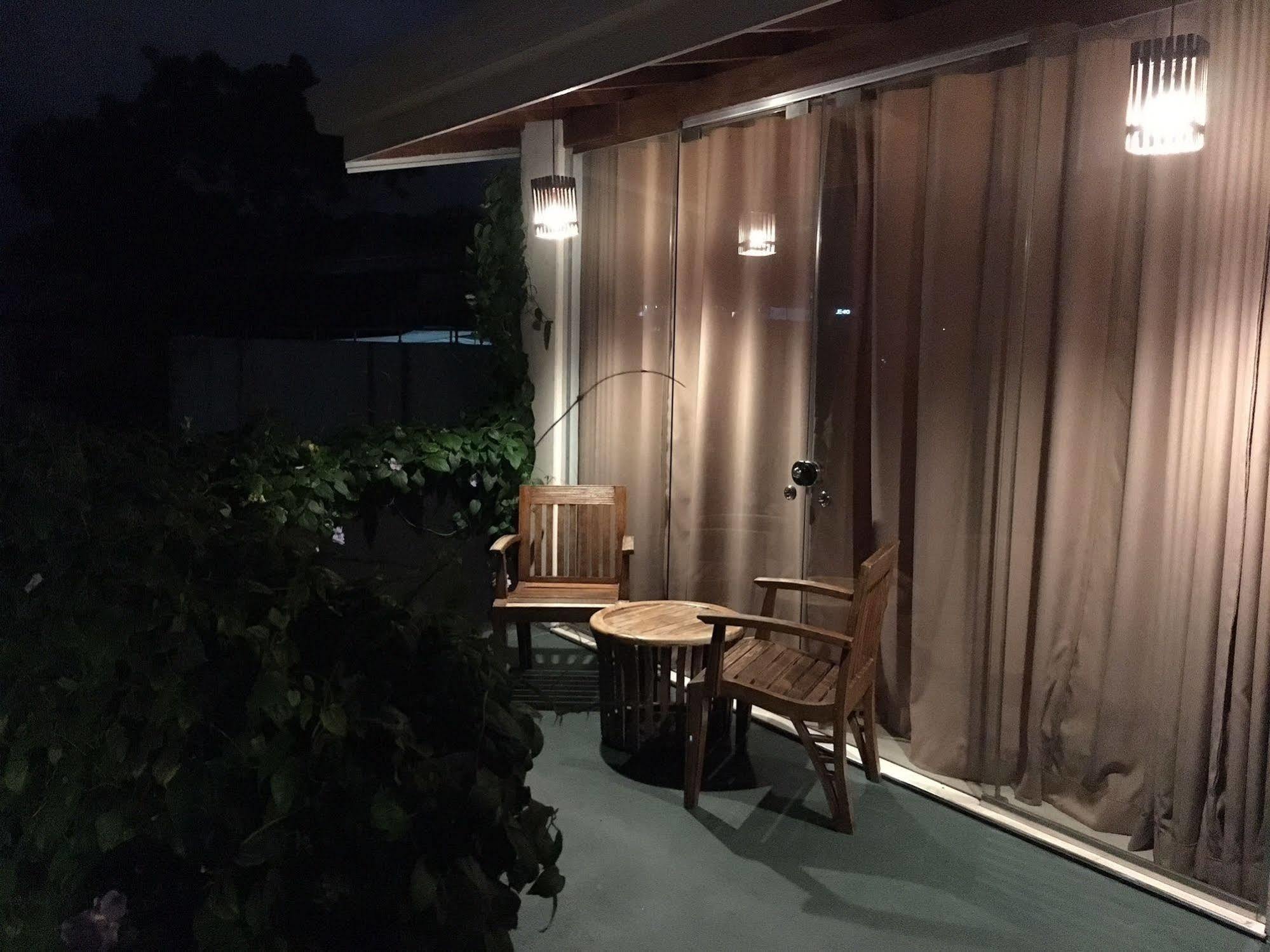 קולומבו Silvikris Villa מראה חיצוני תמונה
